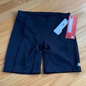 NWT New Balance shorts